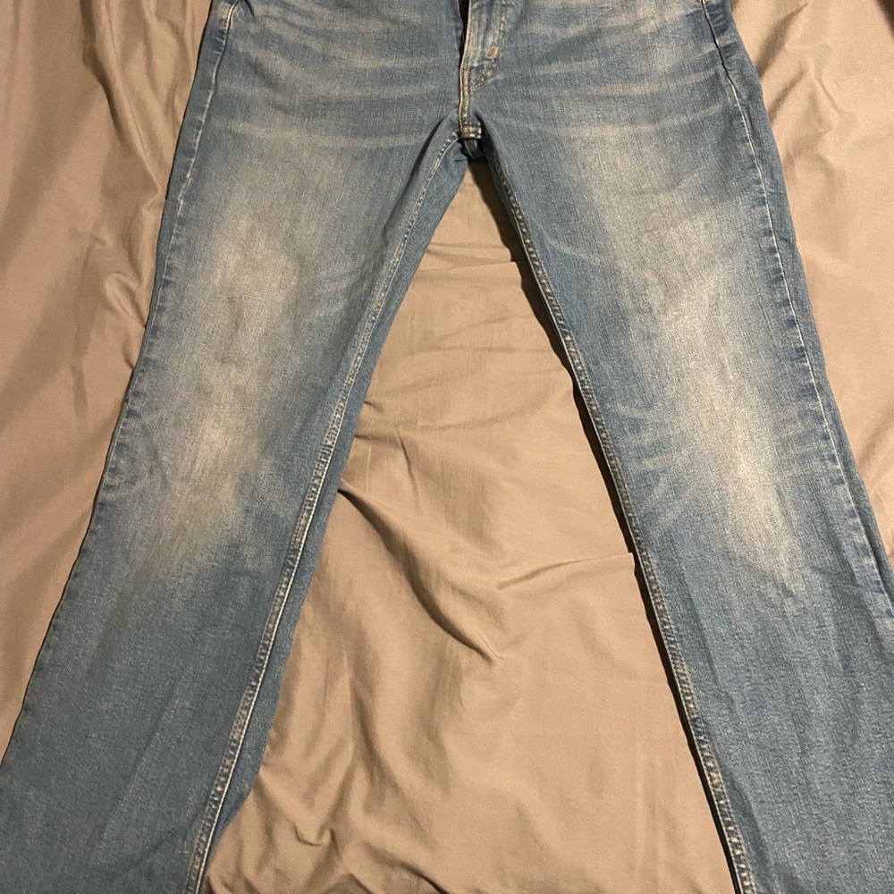 Levi 514 Jeans 36x32